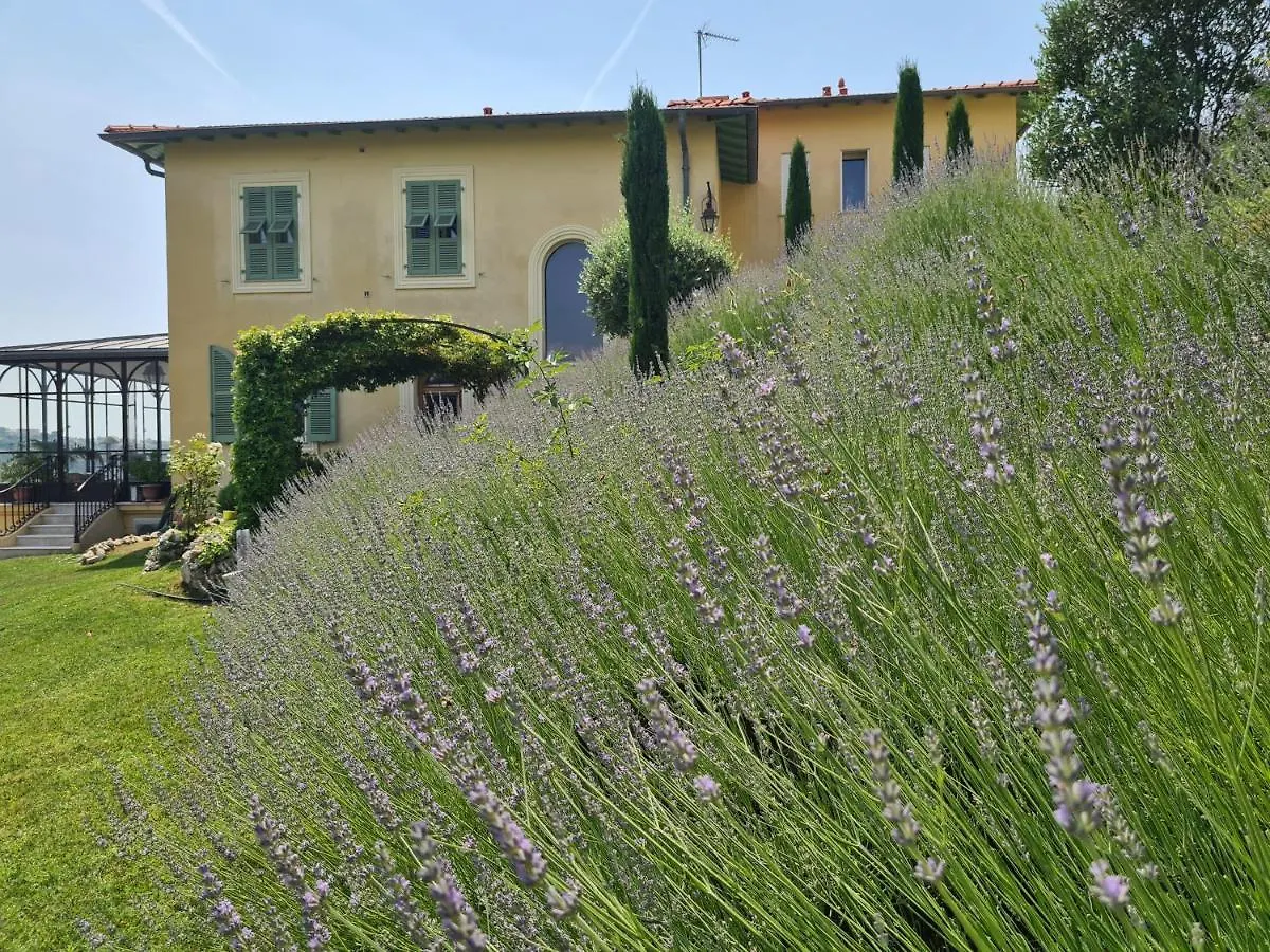 Domaine Villa Elea Nice