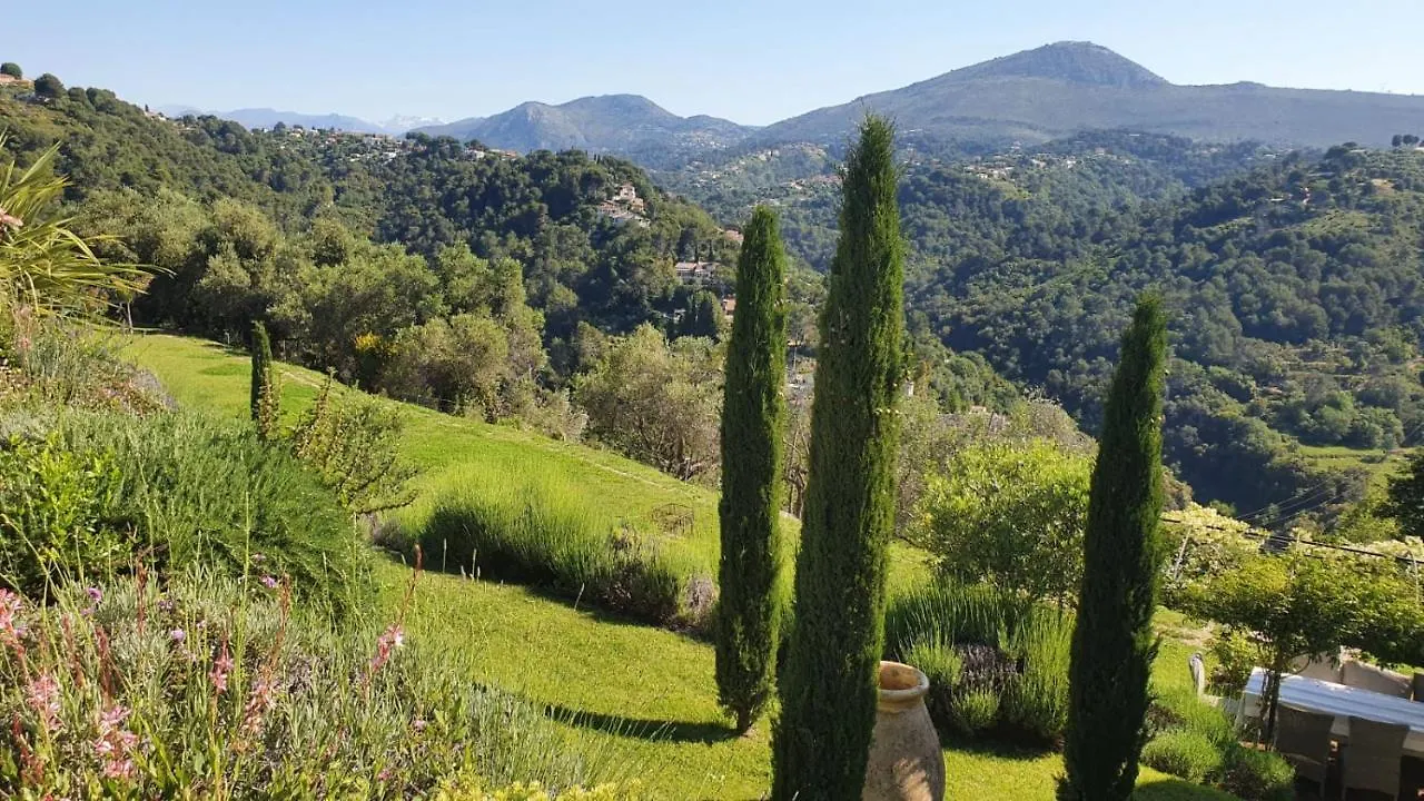 Domaine Villa Elea Nice