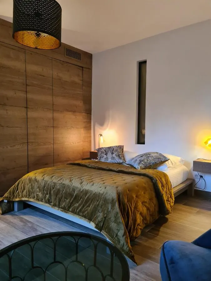 Domaine Villa Elea Nice France
