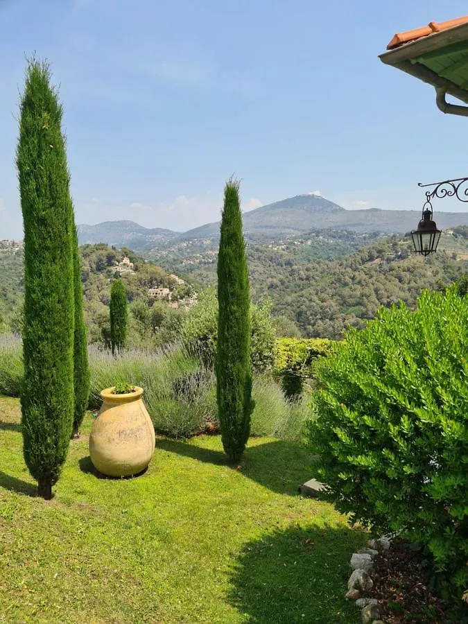 Domaine Villa Elea Nice