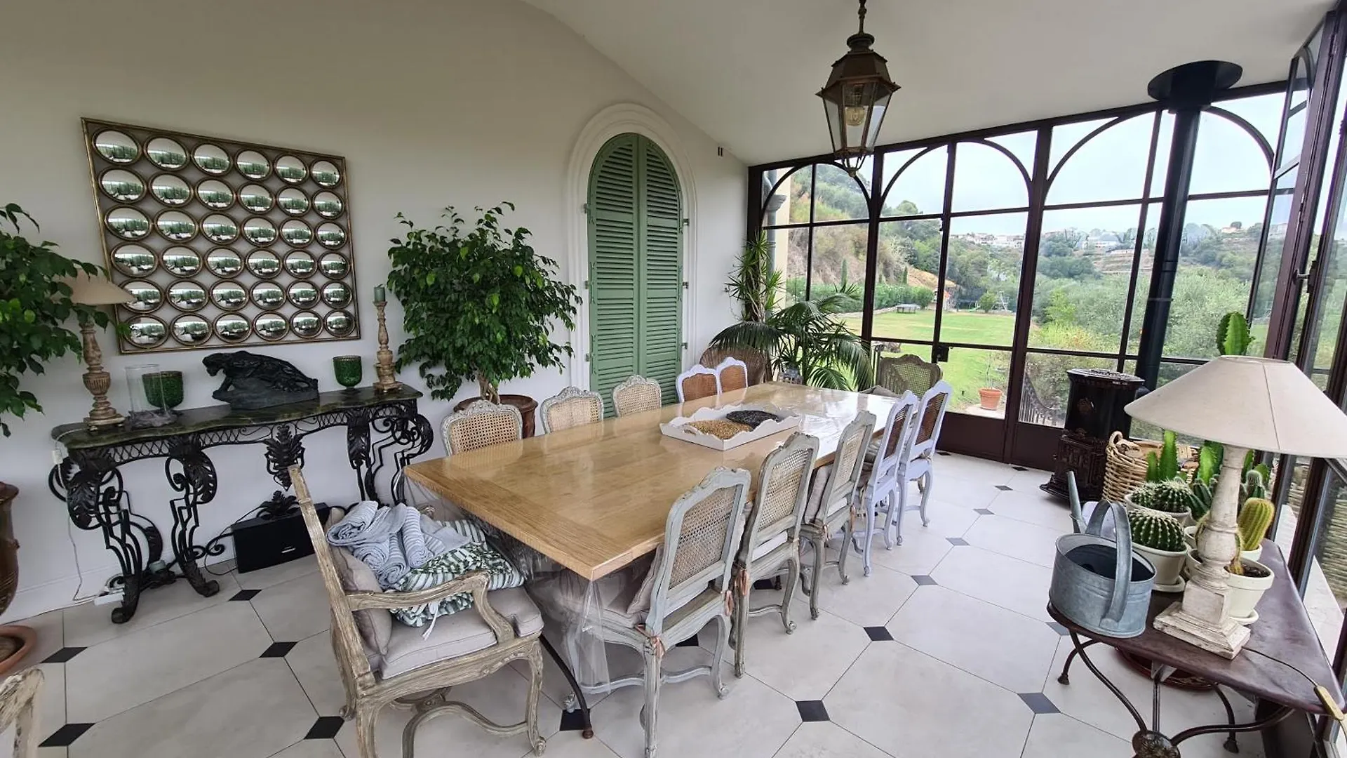 Domaine Villa Elea Nice 0*,  France
